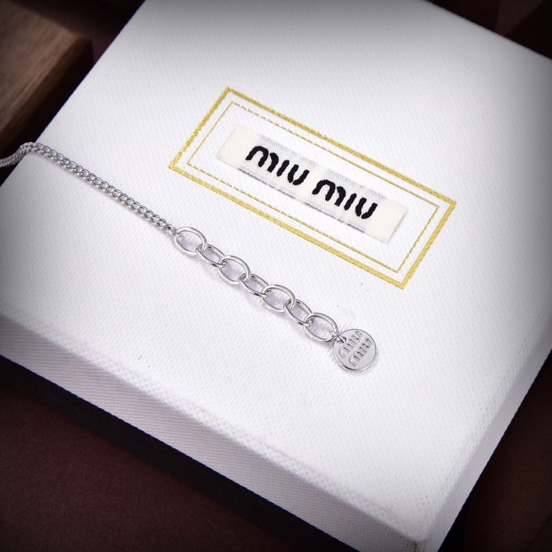 Miu Miu Bracelets